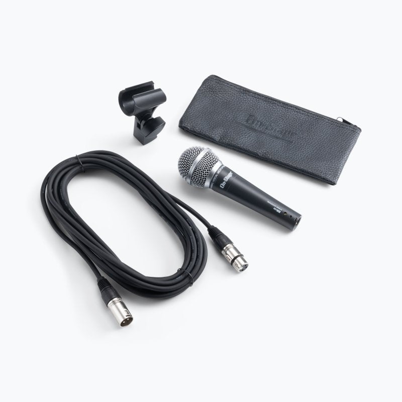 Dynamic Handheld Mic (AS420V2)