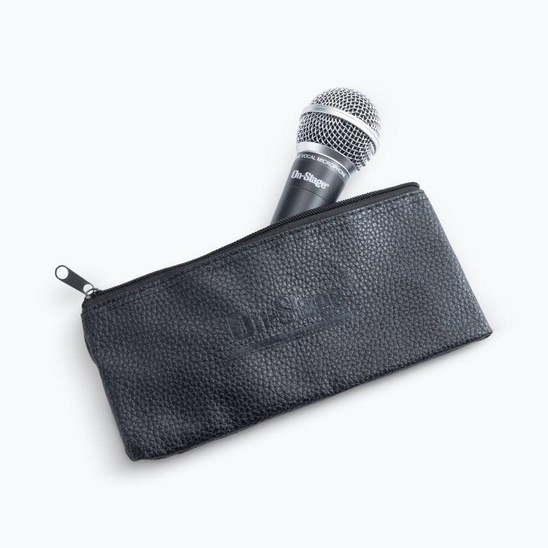 Dynamic Handheld Mic (AS420V2)