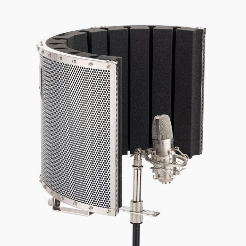 Isolation Shield (ASMS4730)