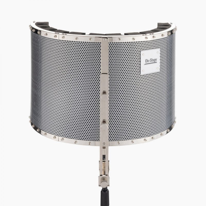Isolation Shield (ASMS4730)