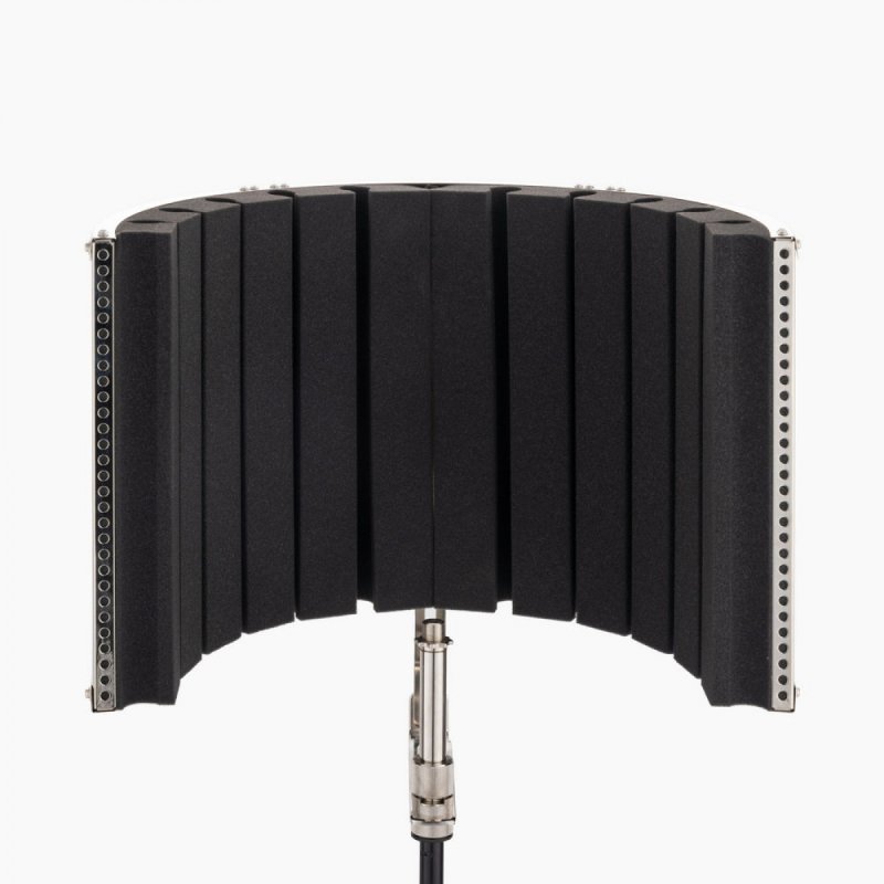 Isolation Shield (ASMS4730)