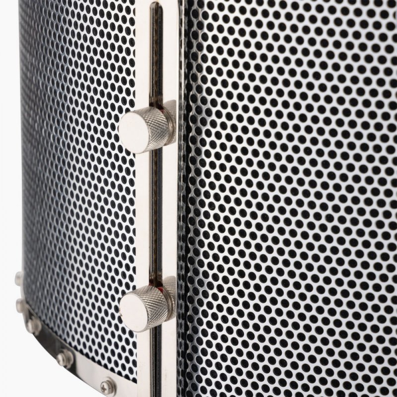 Isolation Shield (ASMS4730)