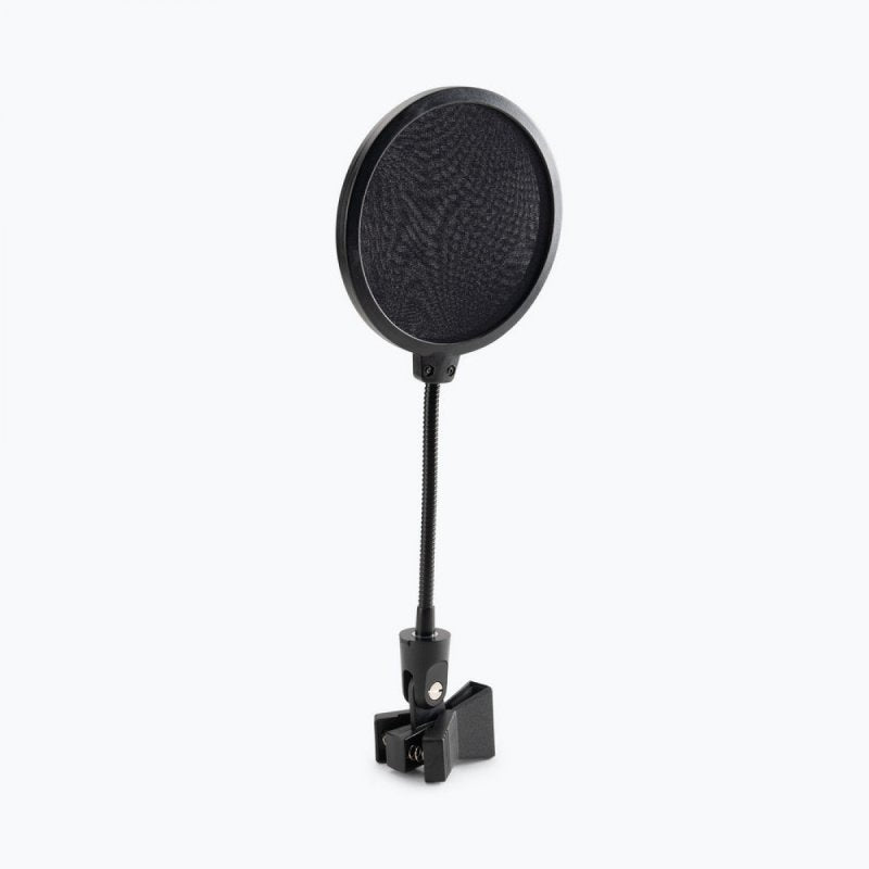 4" Pop Blocker