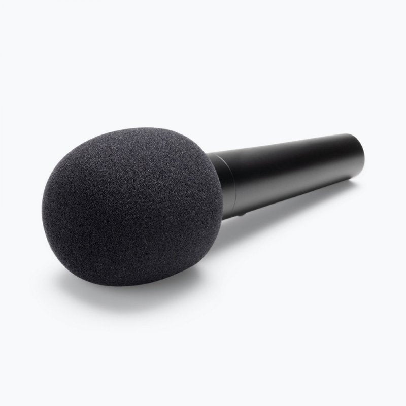 Foam Windscreen (ASWS58)