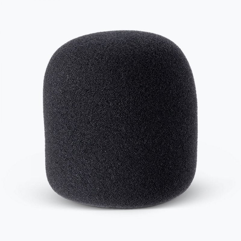Foam Windscreen (ASWS58)