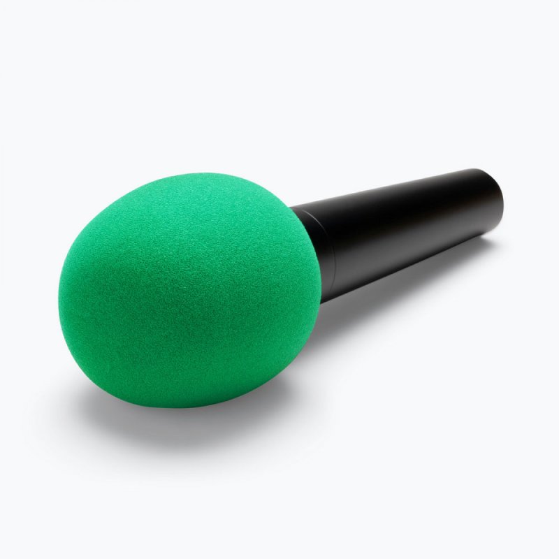Foam Windscreen (ASWS58)