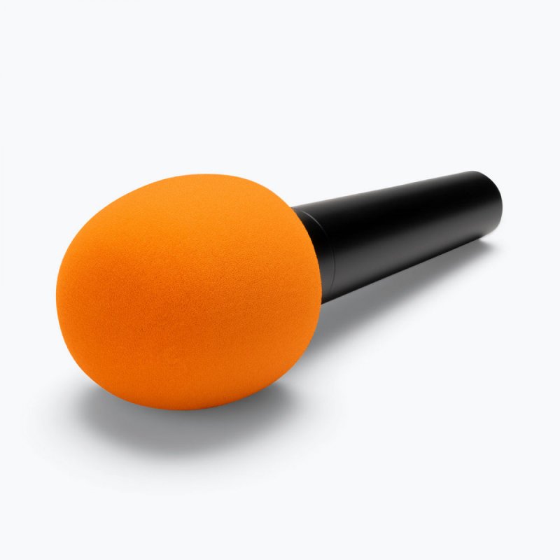Foam Windscreen (ASWS58)