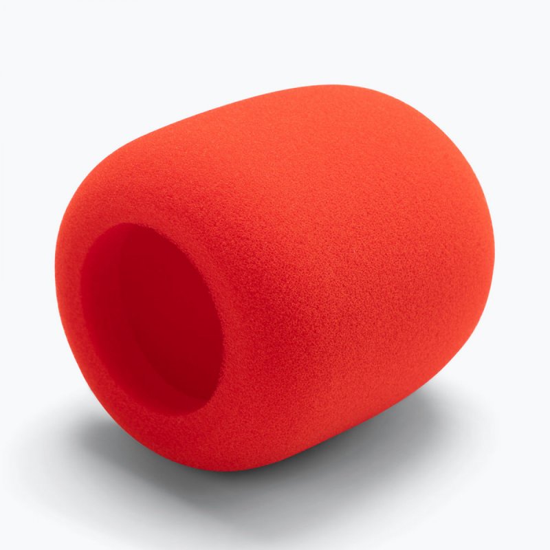 Foam Windscreen (ASWS58)