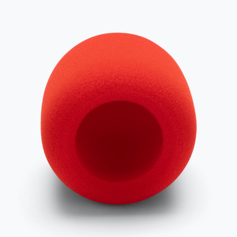 Foam Windscreen (ASWS58)