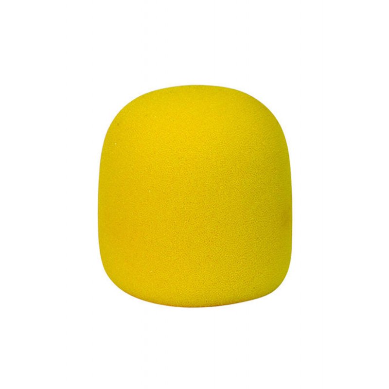 Foam Windscreen (ASWS58)