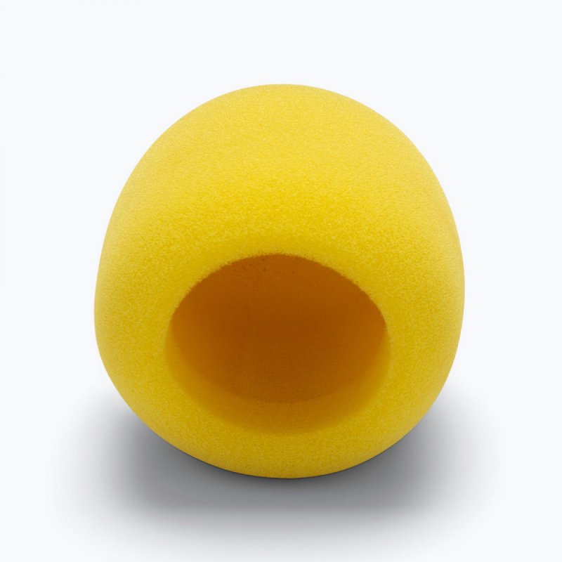 Foam Windscreen (ASWS58)