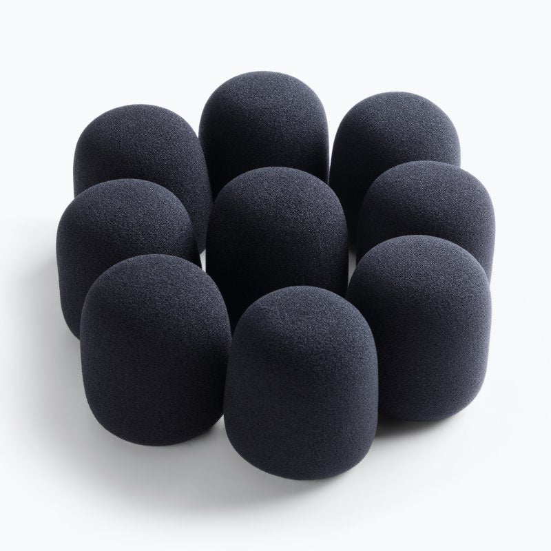Windscreen Pack