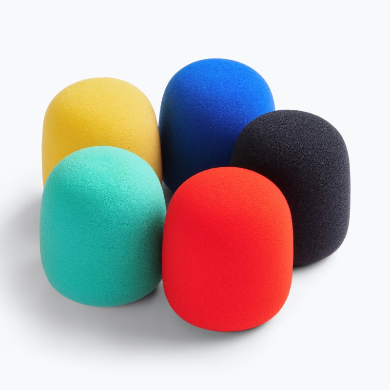 Windscreen Pack