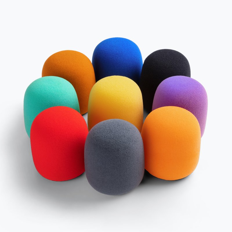 Windscreen Pack