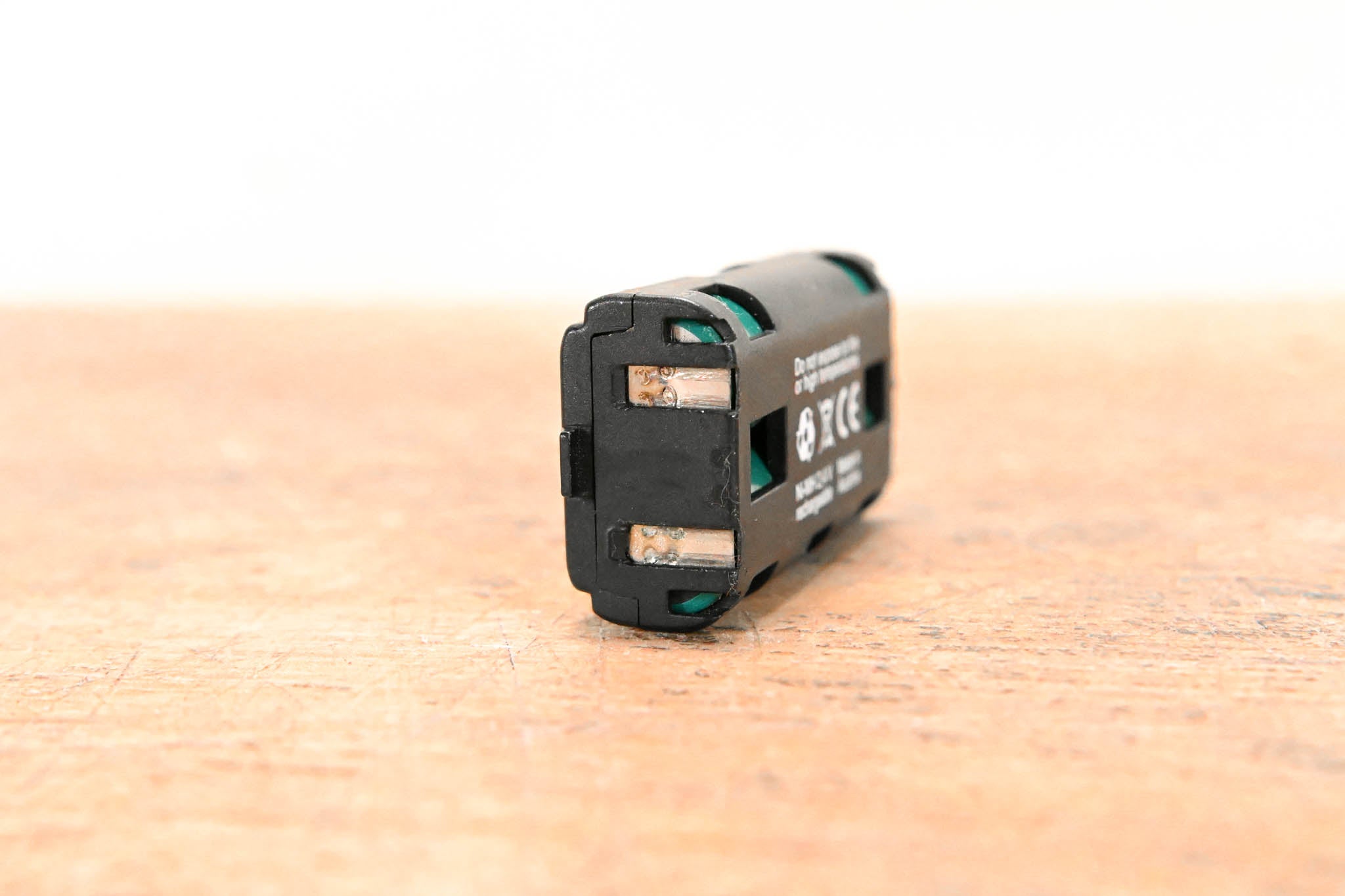 AKG BP4000 Battery Pack for WMS4000/4500 Wireless Microphone System