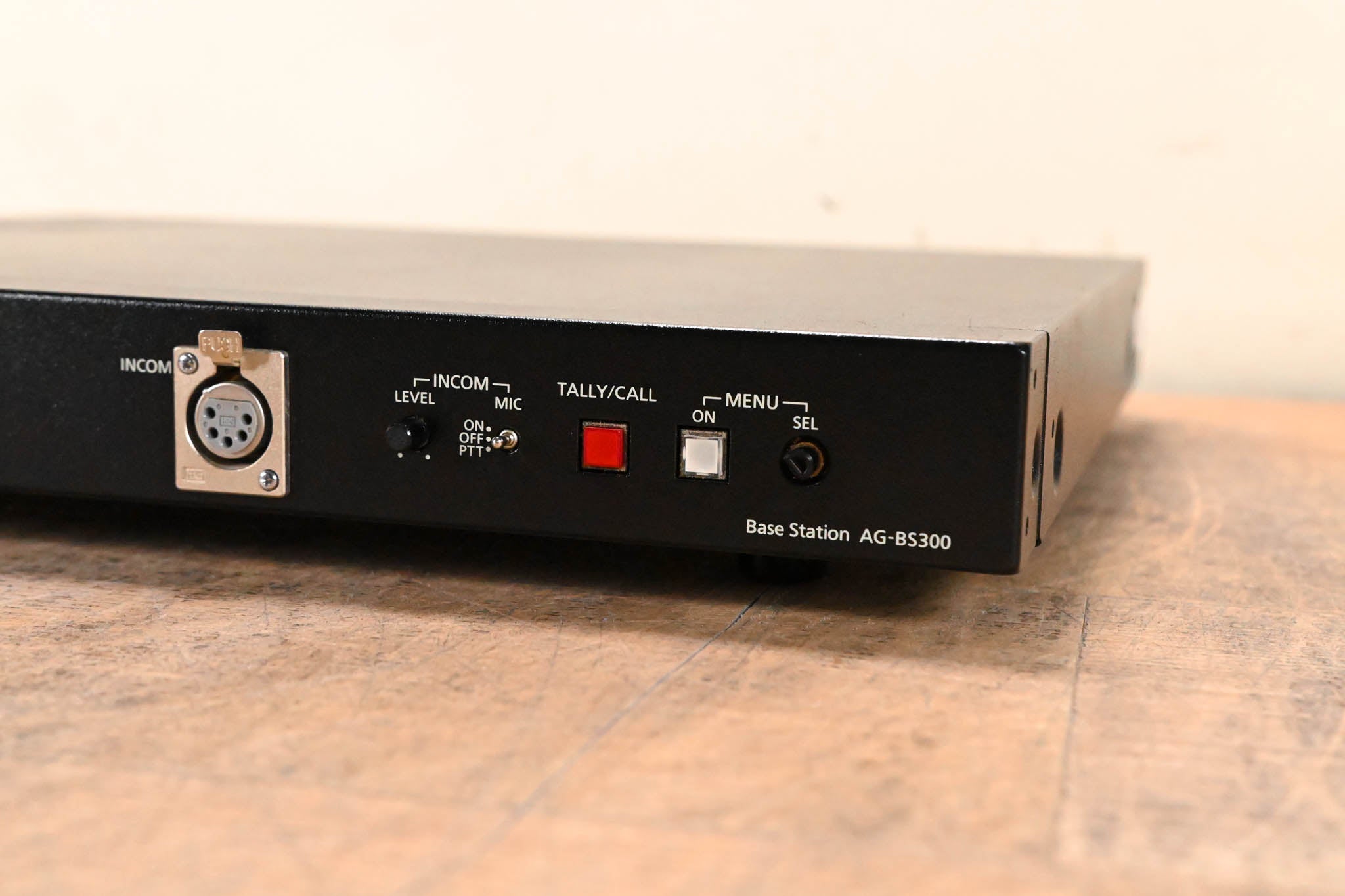 Panasonic AG-BS300P Digital Base Station