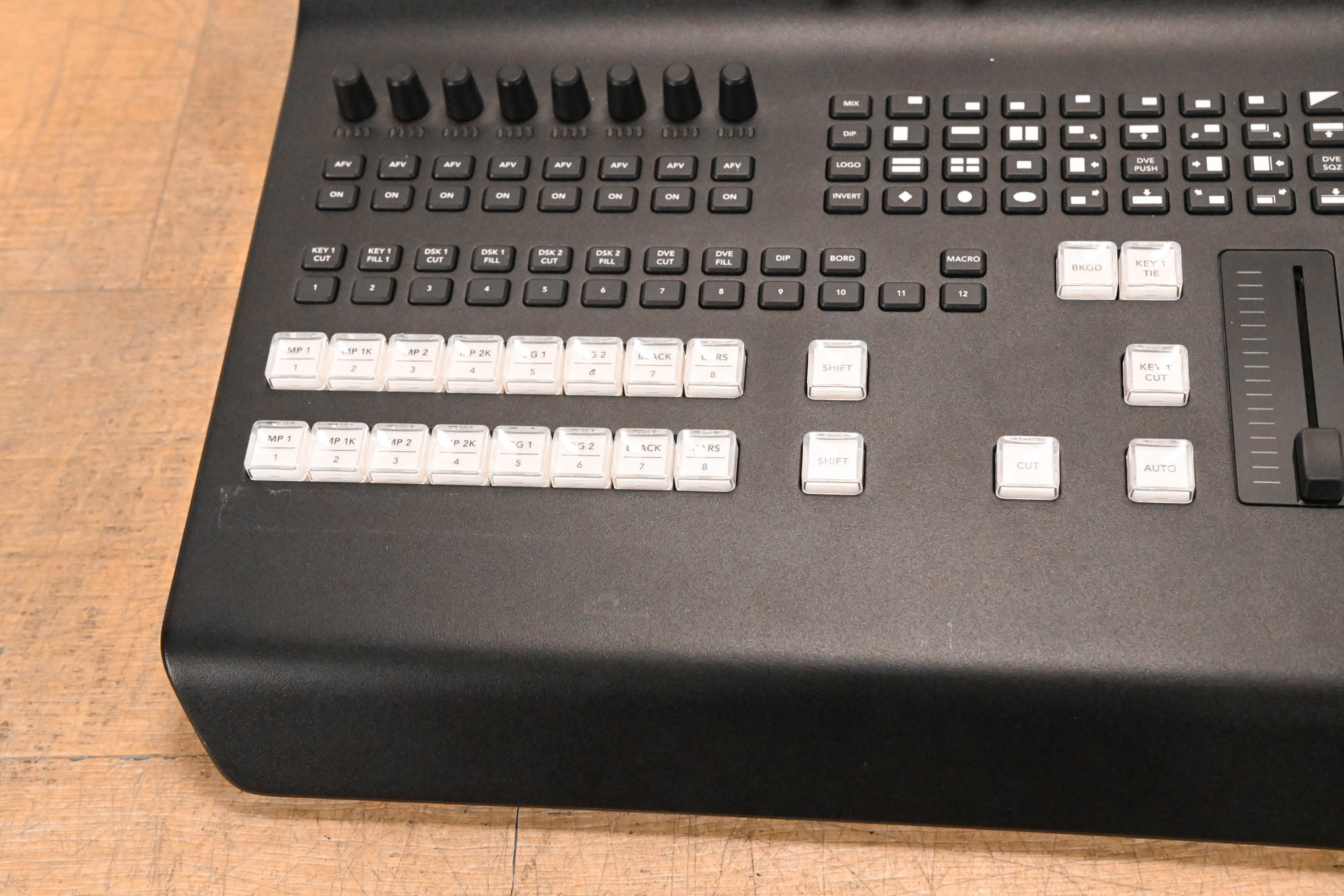 Blackmagic Design ATEM Television Studio Pro HD Live Production Switcher