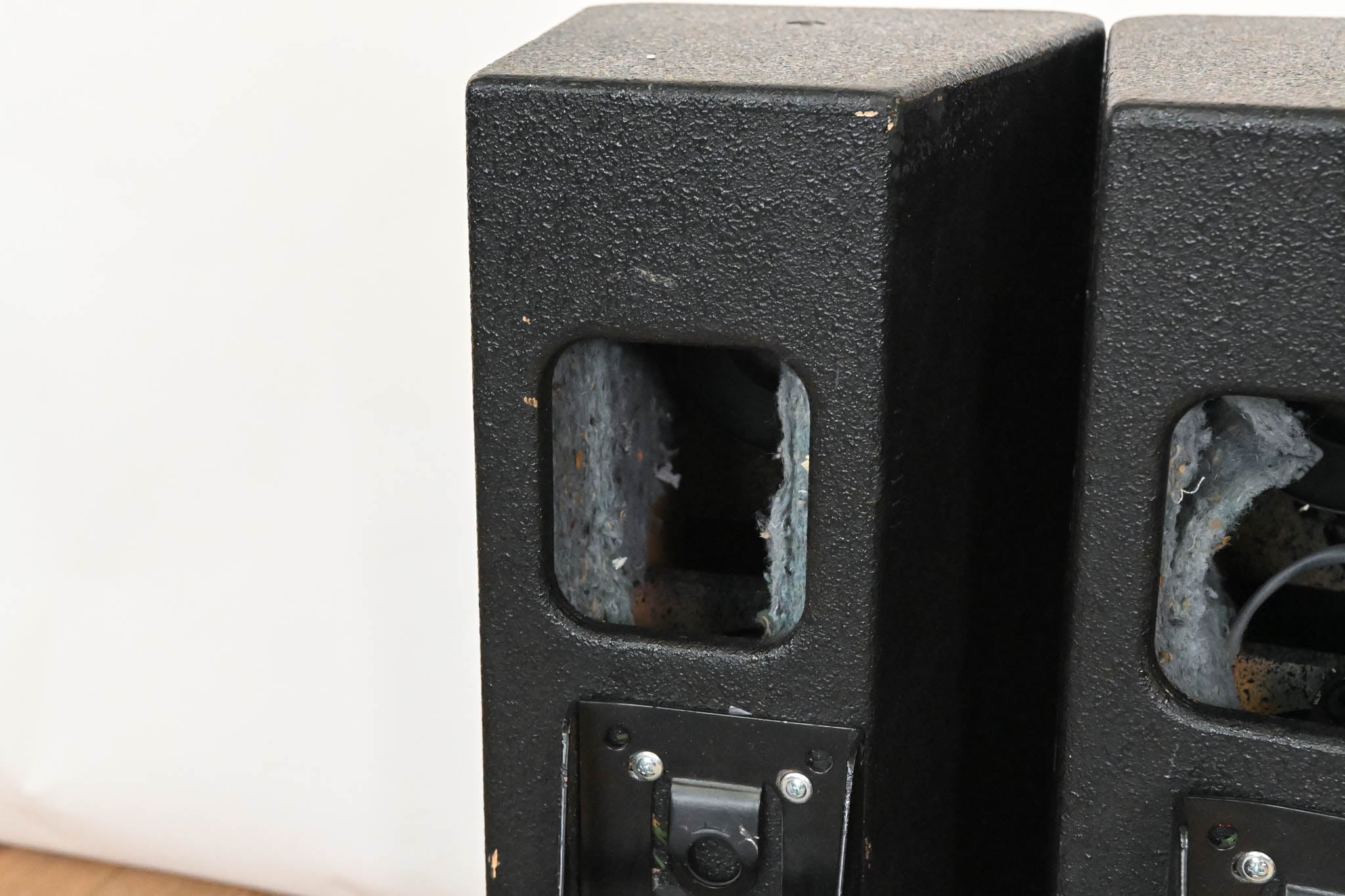 Bag End TA6000-R Two-Way Full Range Loudspeaker (PAIR)