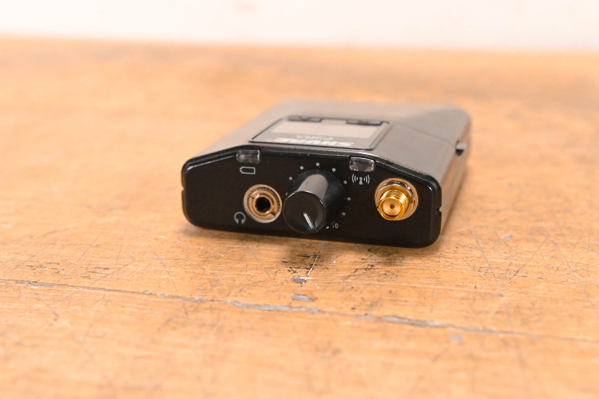 Shure PSM 900 Wireless IEM System - G6 Band (NO POWER SUPPLY)