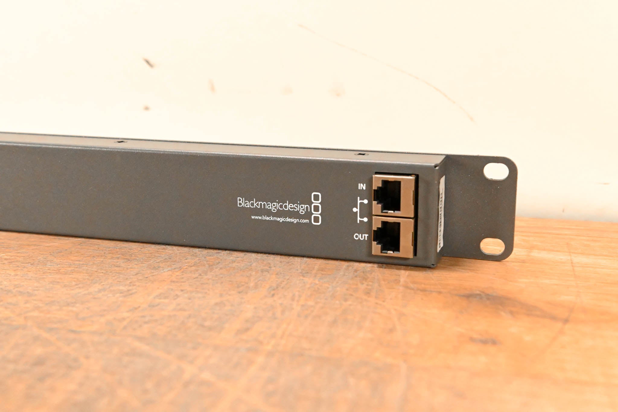 Blackmagic Design Videohub Smart Control (NO POWER SUPPLY)