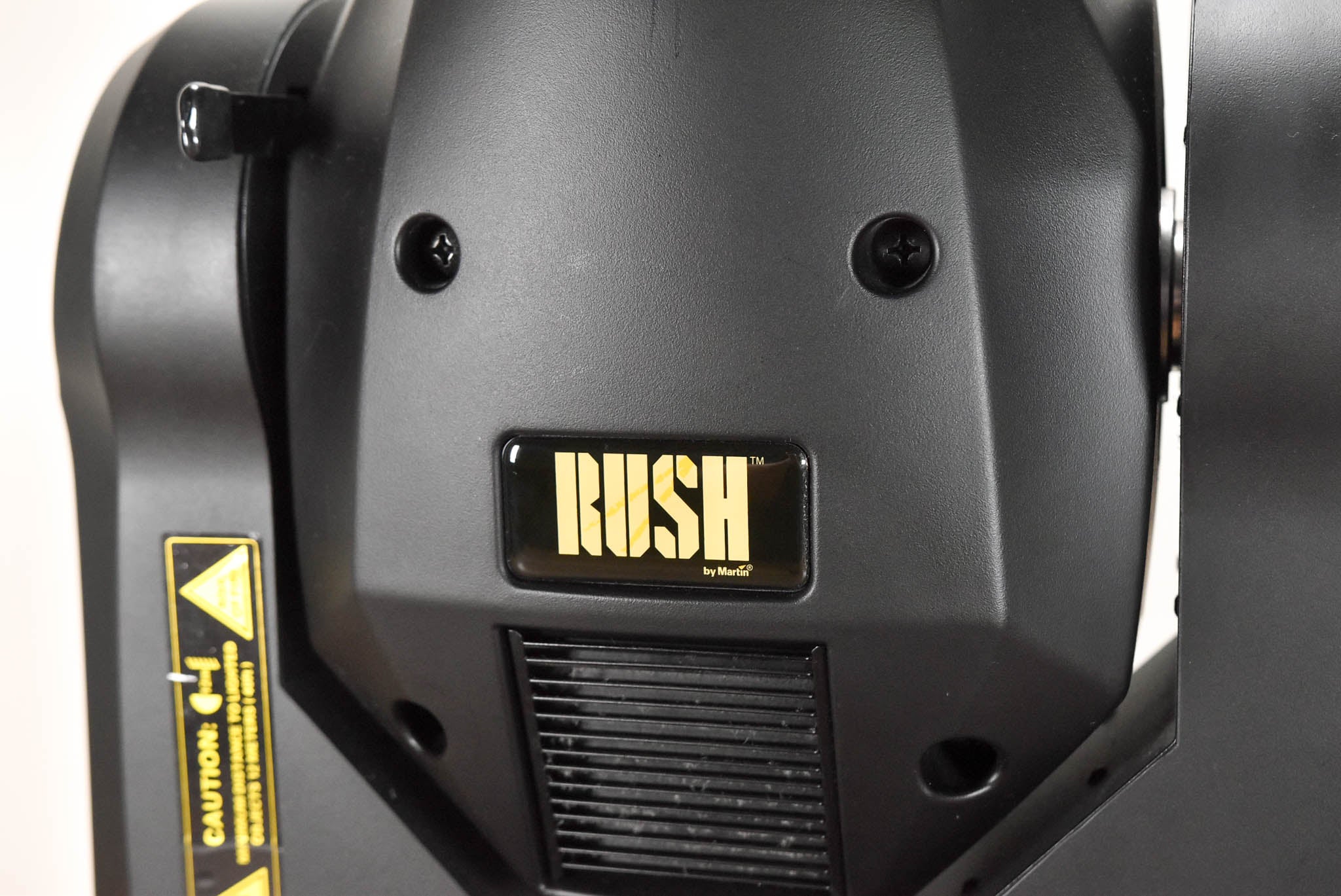 Martin Lighting Rush MH 3 Beam Moving Head Lighting Fixture