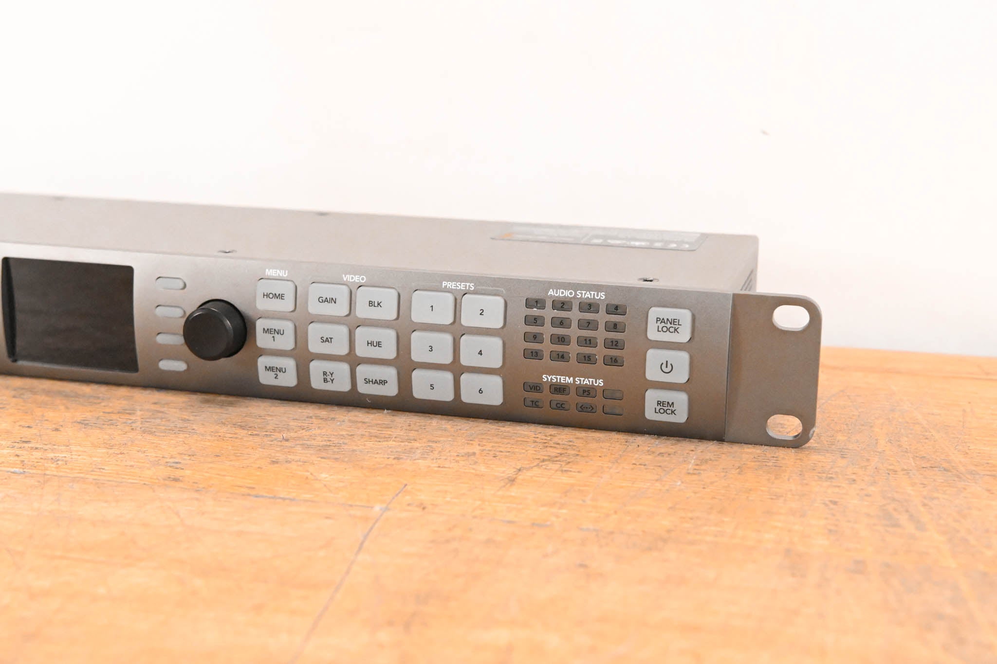 Blackmagic Design Teranex Express Broadcast Standards Converter