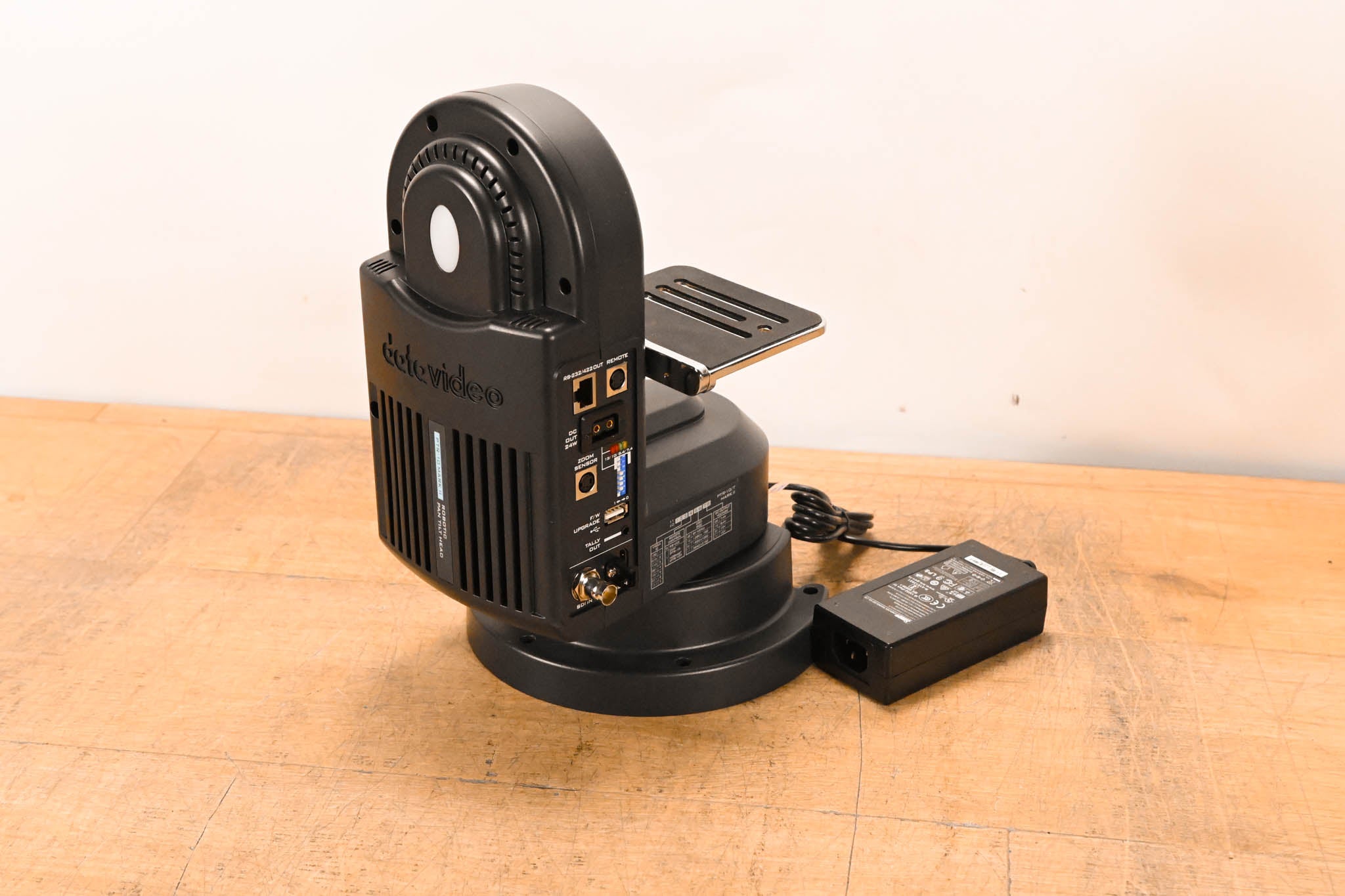 Datavideo PTR-10 MARK II Robotic Pan Tilt Head