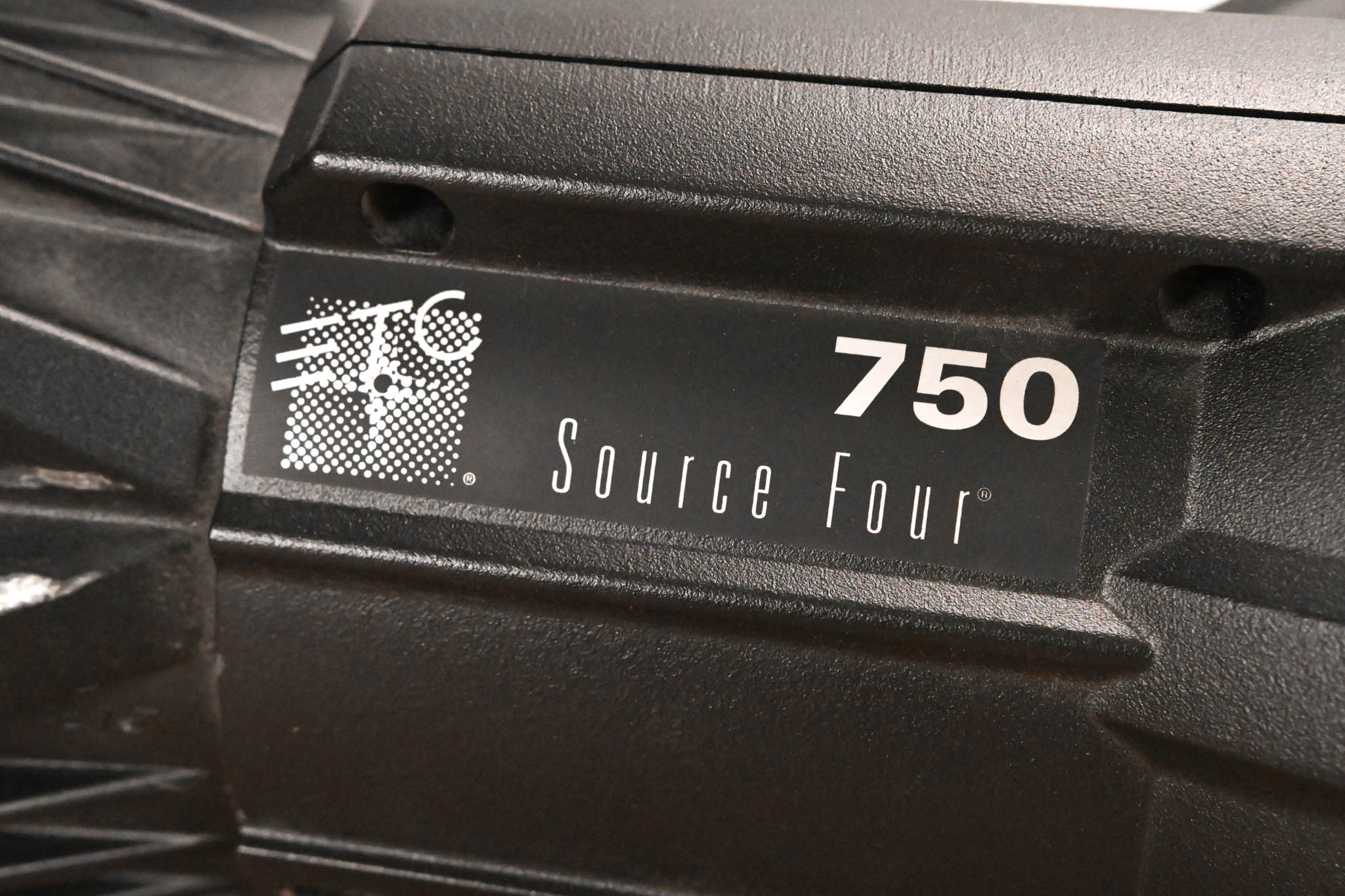 ETC Source Four 750 26 Degree Ellipsoidal Light