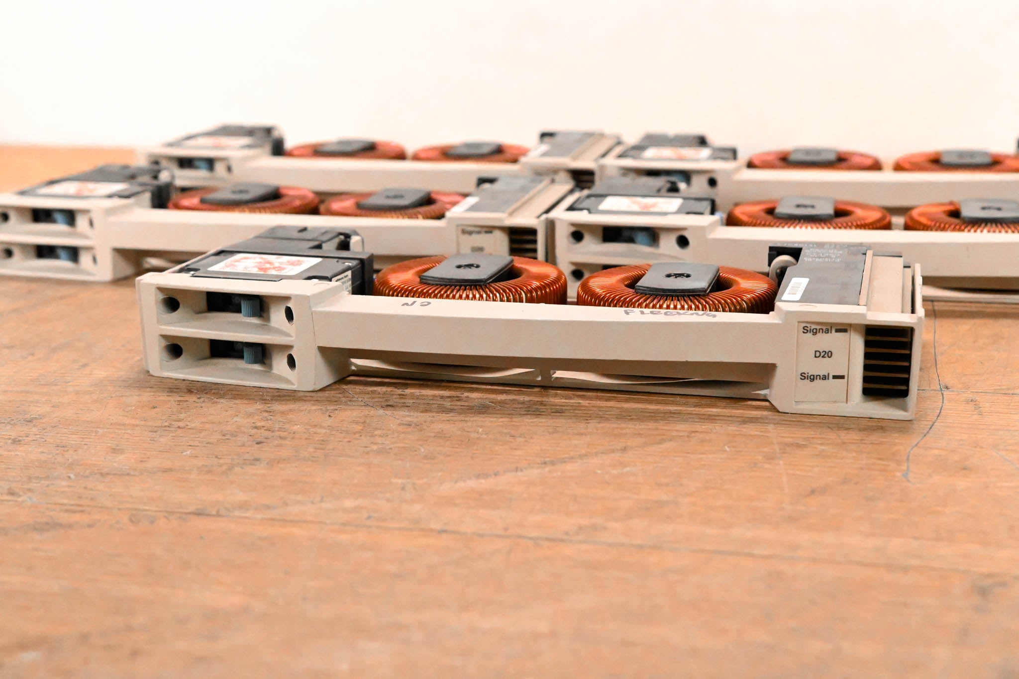 ETC D20 Dual 20A Dimmer Module (Pack of 5)