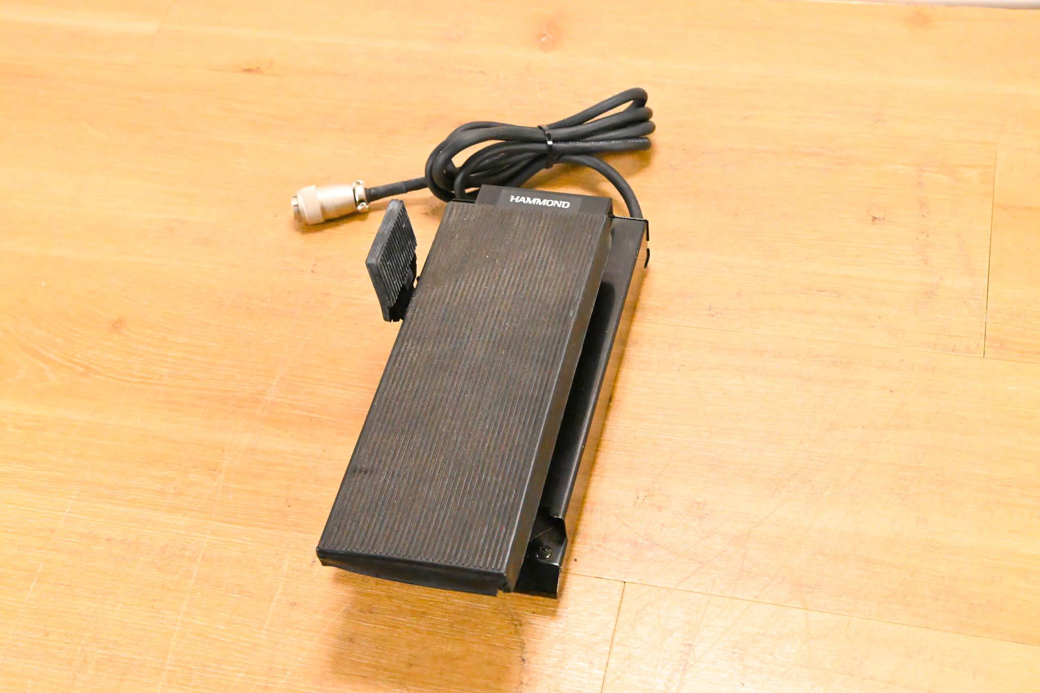 Hammond EXP-B3P Organ Volume / Expression Pedal