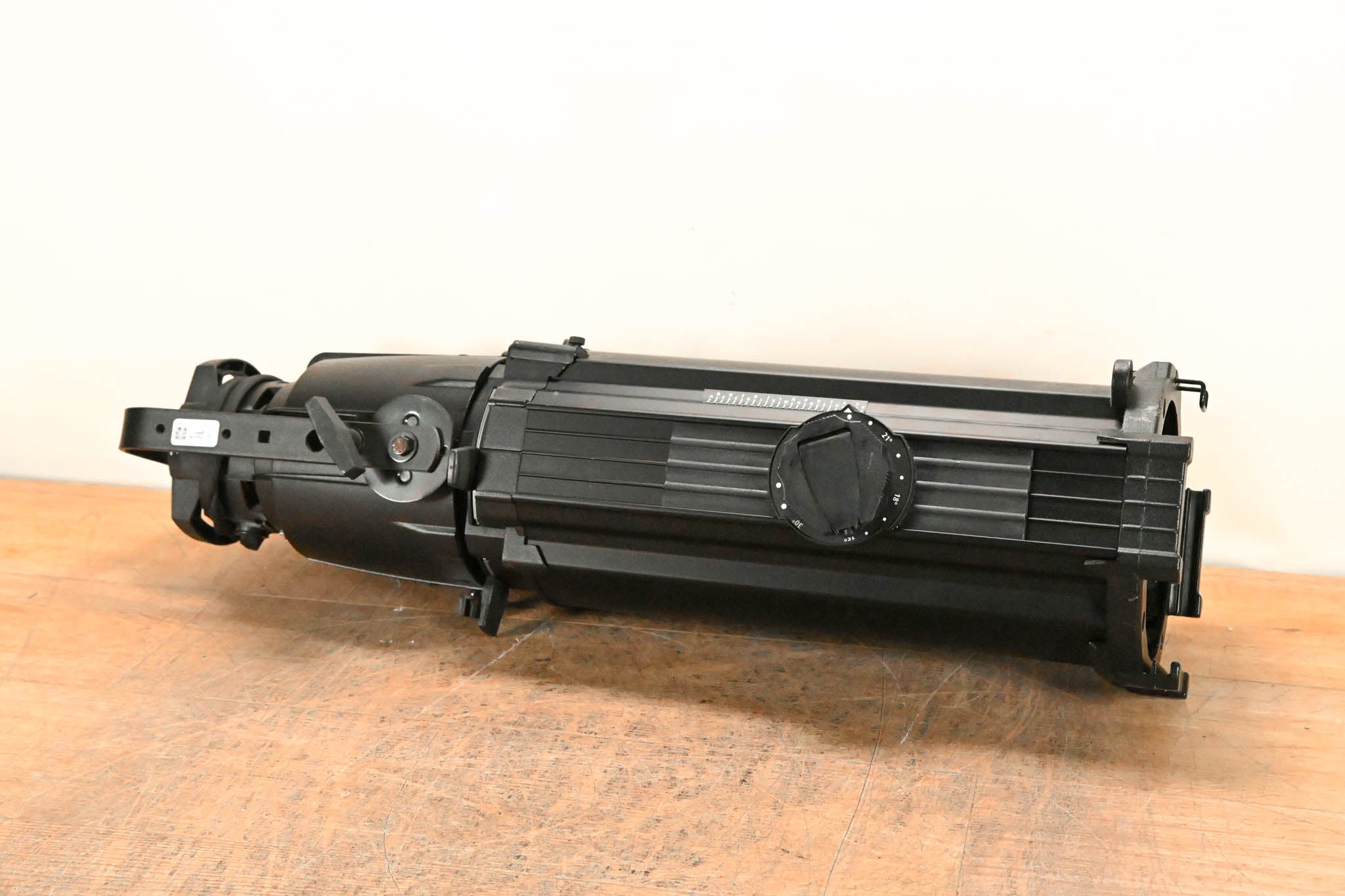 ETC Source Four Zoom 15-30 Degree 750 Ellipsoidal Light