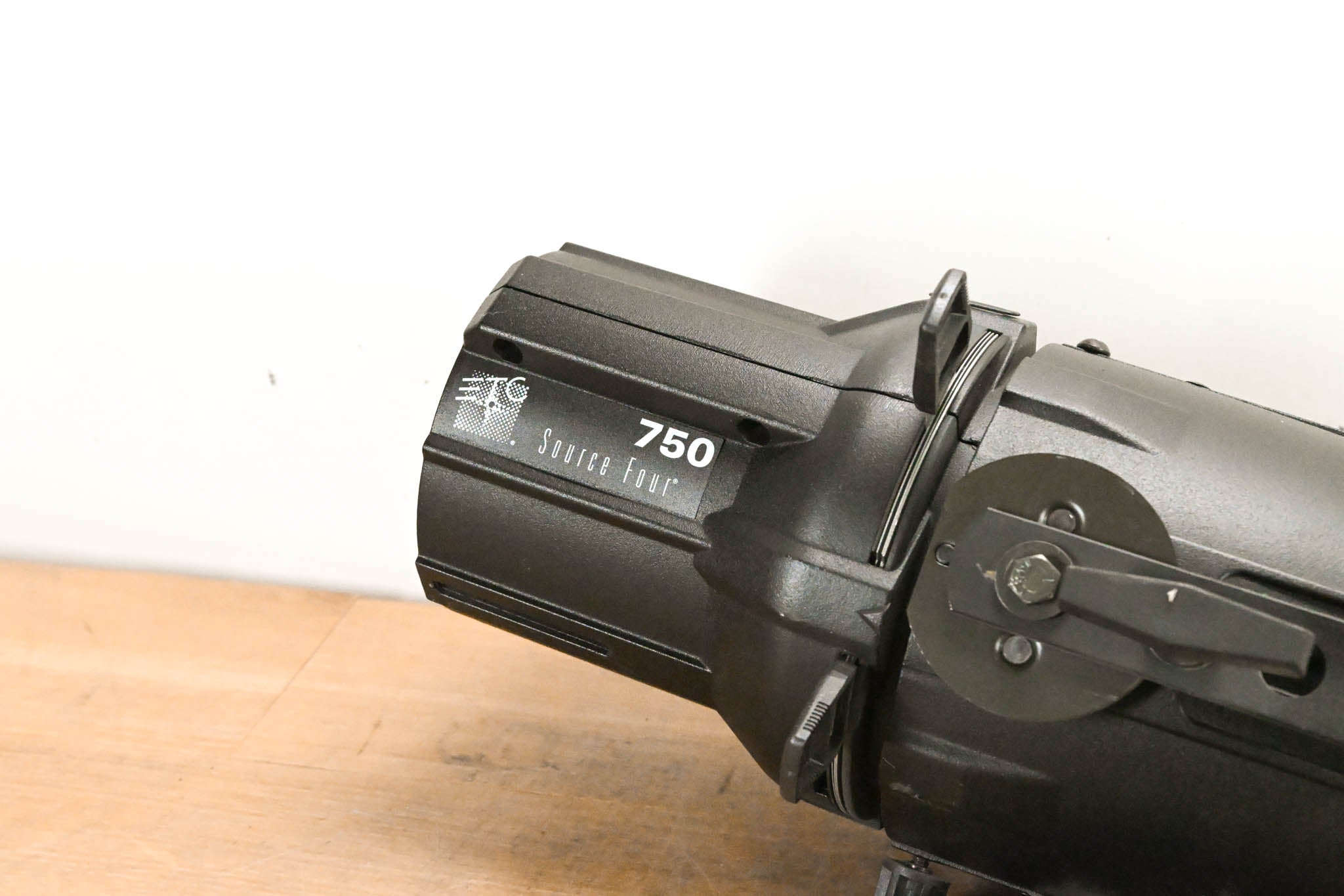 ETC Source Four 750 Ellipsoidal Light (No Lens Tube)