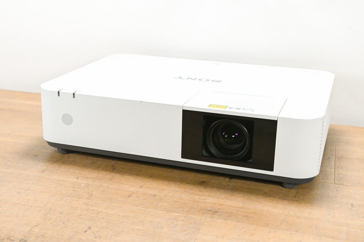 Sony VPL-PHZ10 5000-Lumen WUXGA Laser Projector