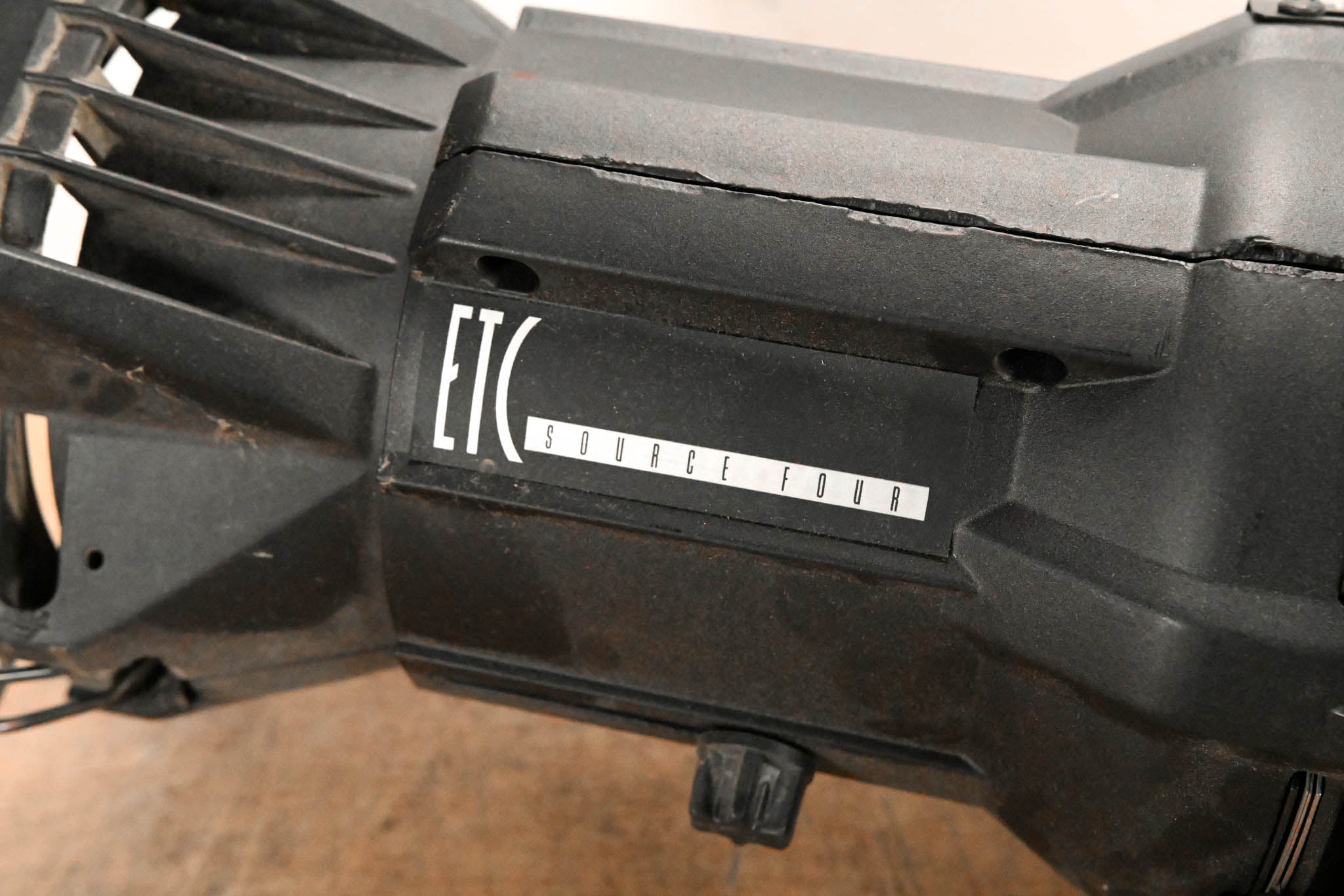 ETC Source Four 750 36 Degree Ellipsoidal Light