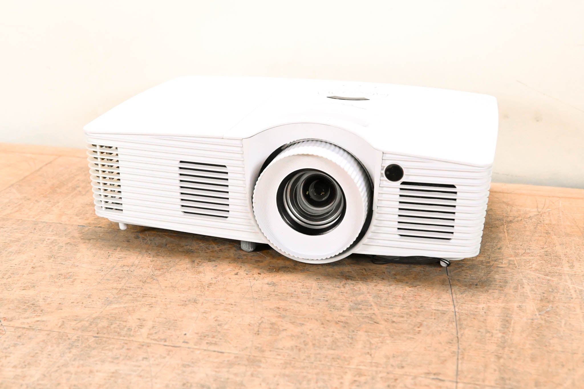 Optoma EH416 Full HD 3D DLP Projector