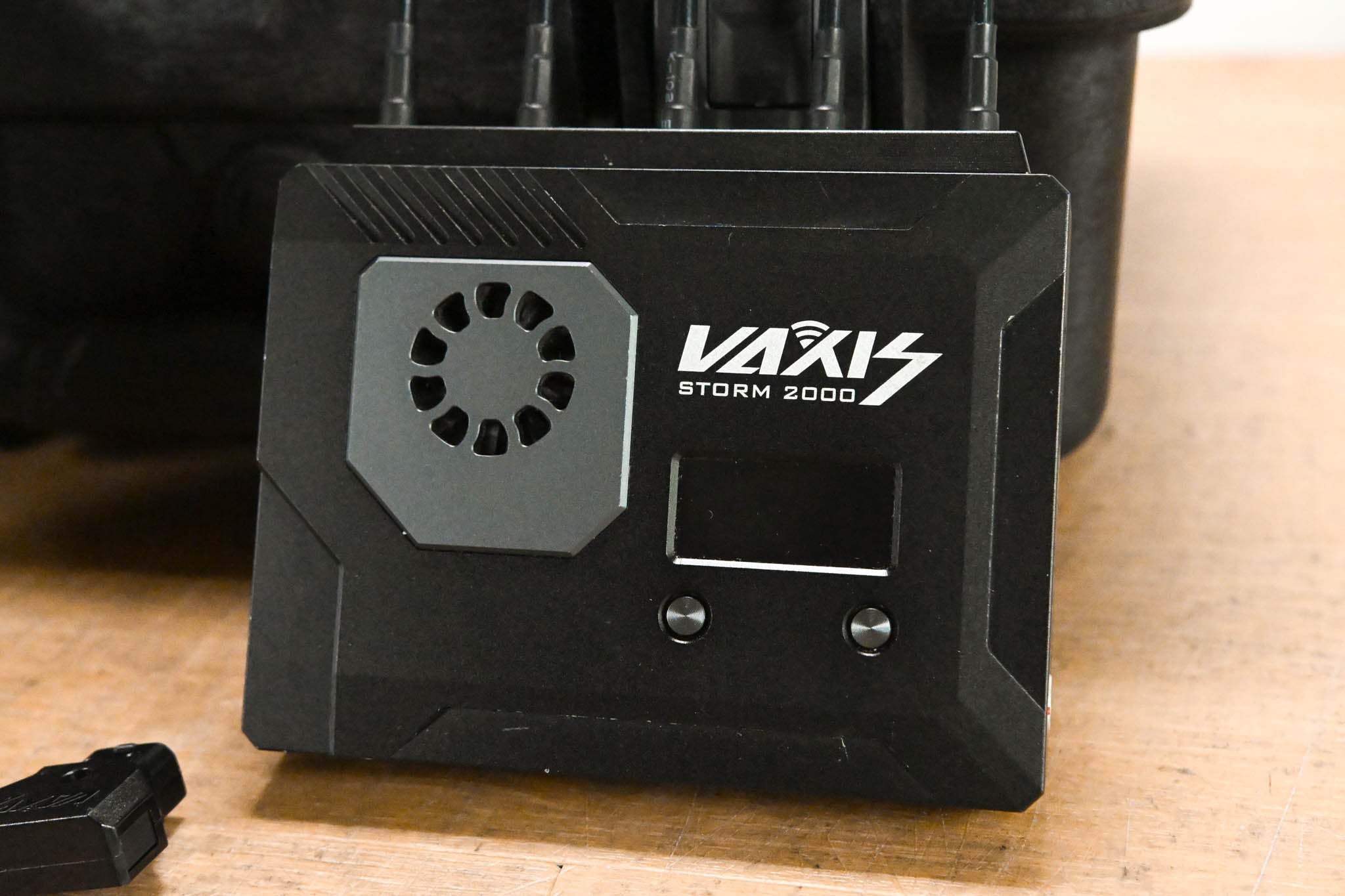 Vaxis Storm 2000 HDMI/SDI Wireless Transmission System (TX + RX)