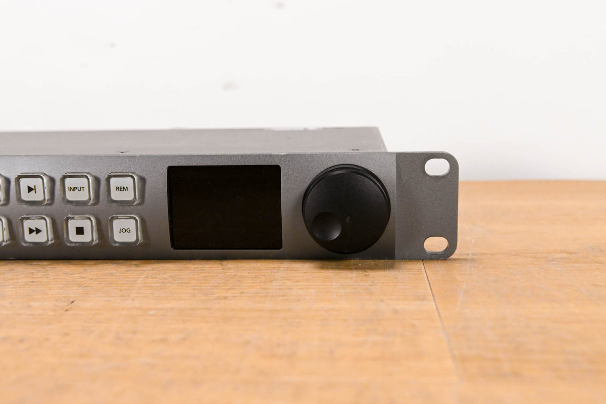 Blackmagic Design HyperDeck Studio 2