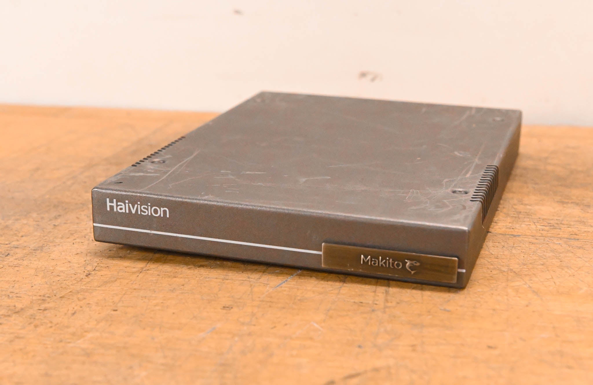 HaiVision S-292D-HD2 Makito X Dual Decoder Appliance (NO POWER SUPPLY)