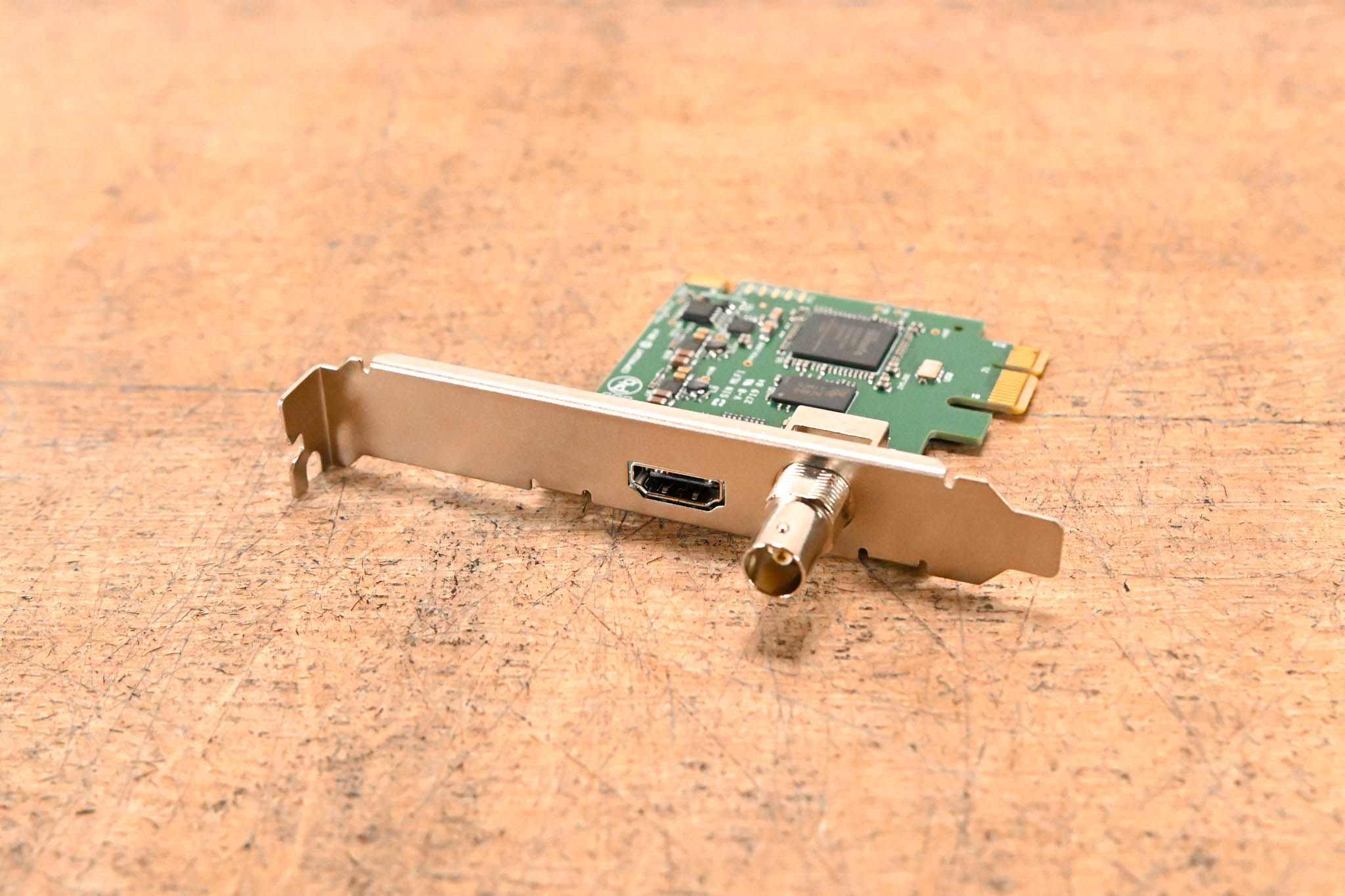 Blackmagic Design DeckLink Mini Recorder PCIe Card