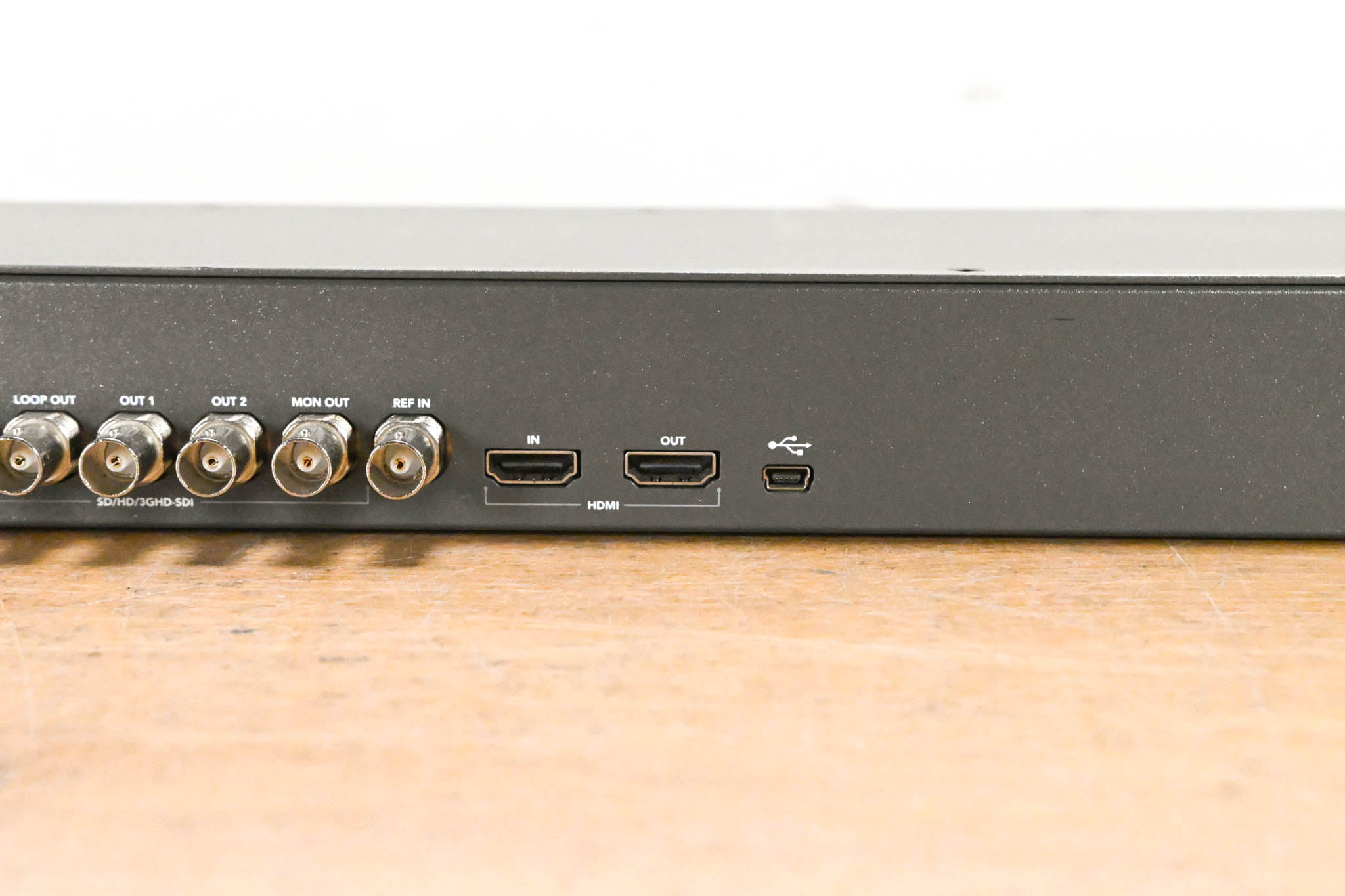 Blackmagic Design HyperDeck Studio 2