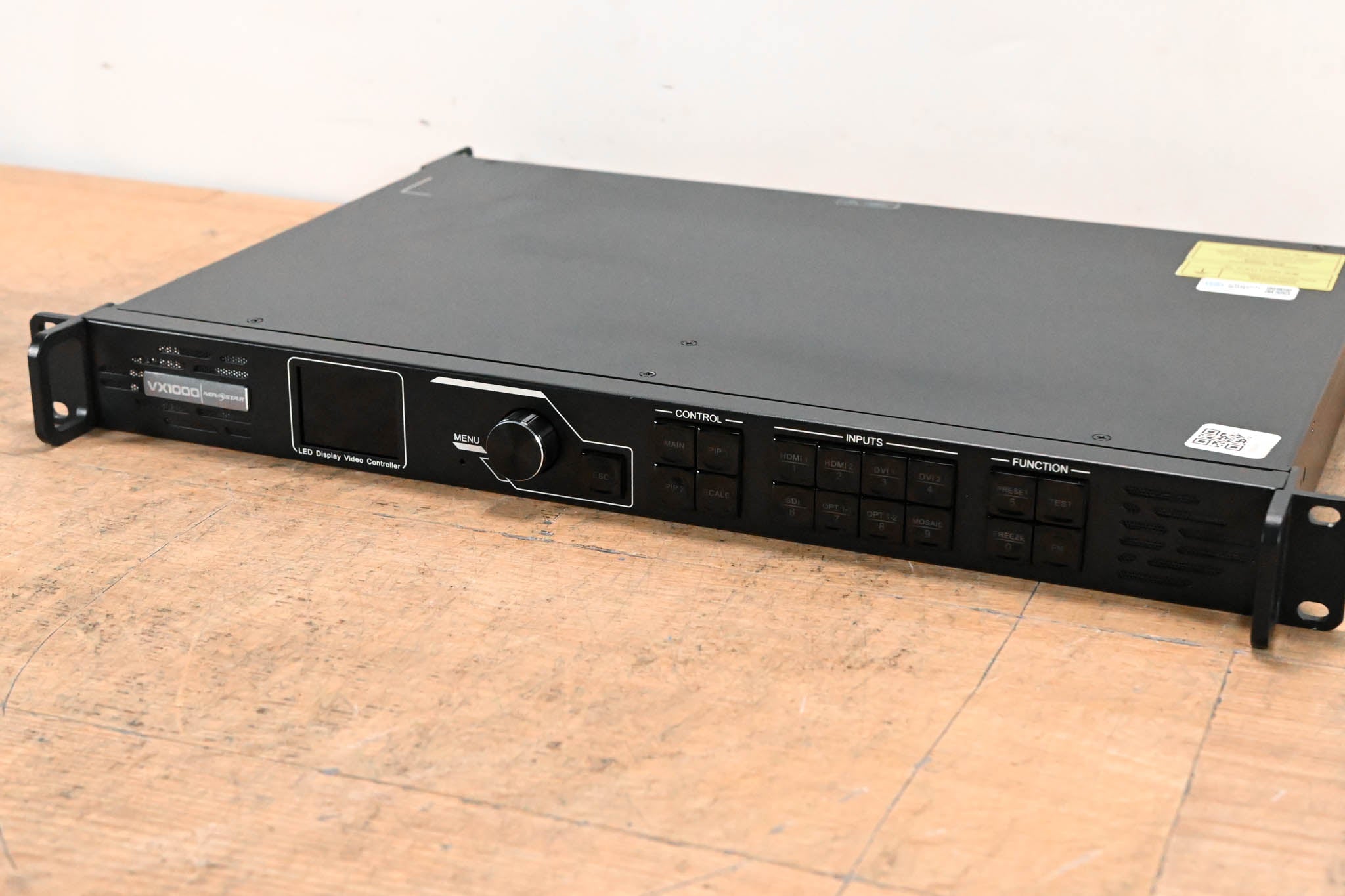 NovaStar VX1000 All-in-One LED Video Processor