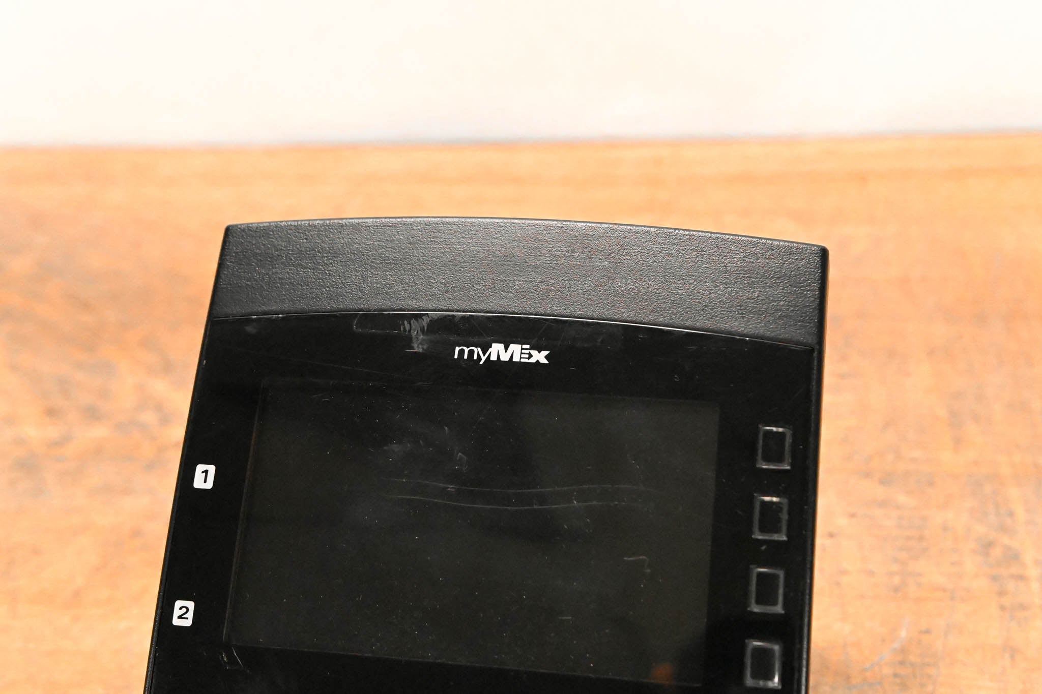 Movek myMix Personal Monitor Mixer