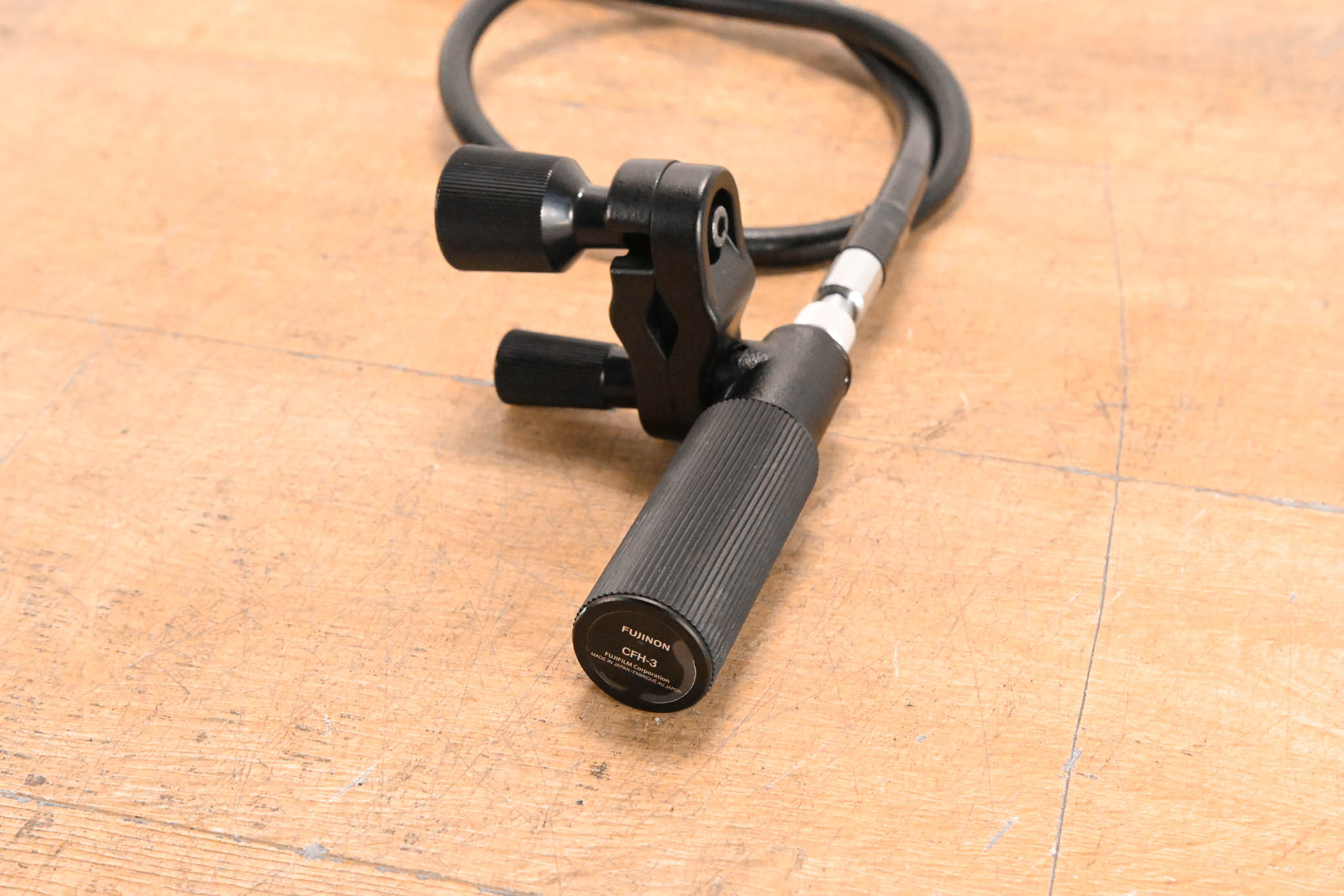 Fujinon CFH-3 Focus Grip for Professional Remote Lenses