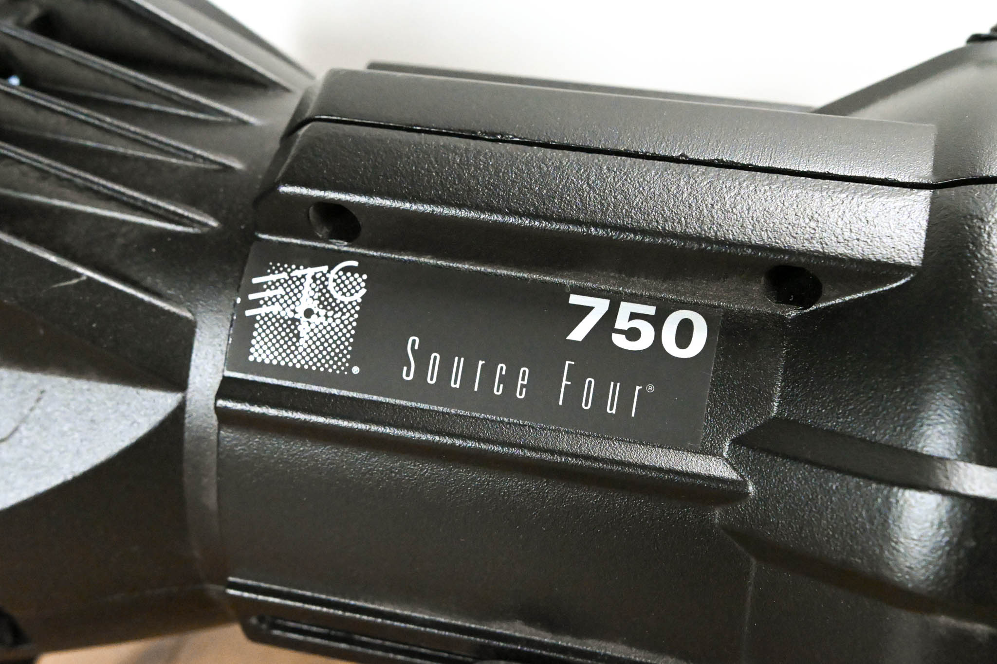 ETC Source Four 750 36 Degree Ellipsoidal Light
