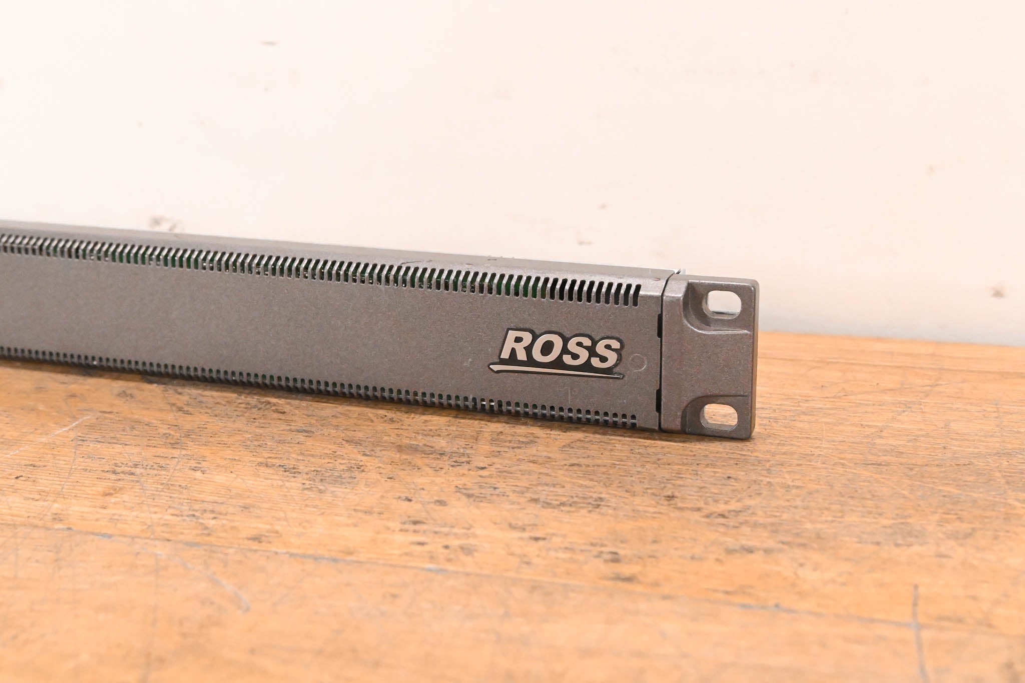 Ross NK-IPS Network Bridge NK Routing Systems (NO POWER SUPPLY)