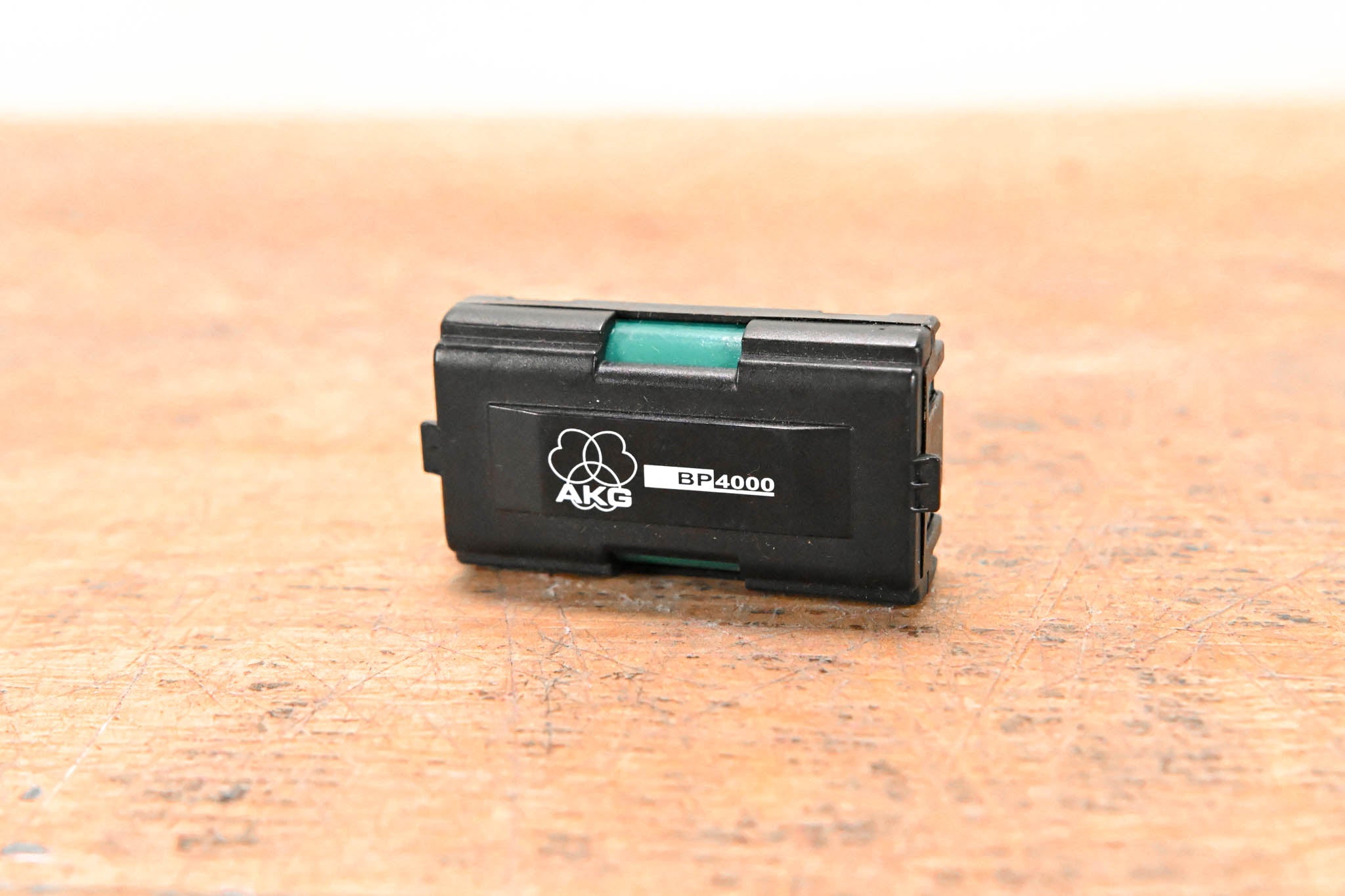 AKG BP4000 Battery Pack for WMS4000/4500 Wireless Microphone System