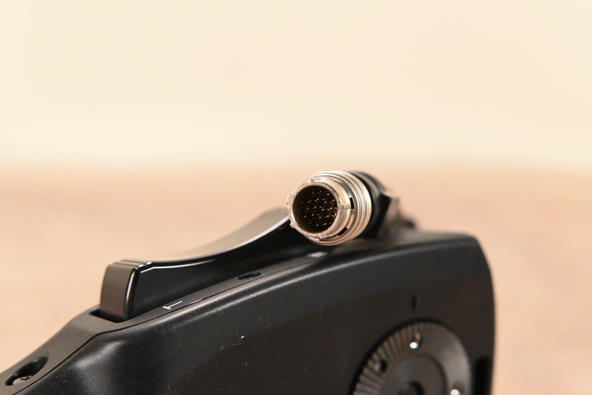 Canon ZSG-C10 Zoom Grip for COMPACT-SERVO Lens