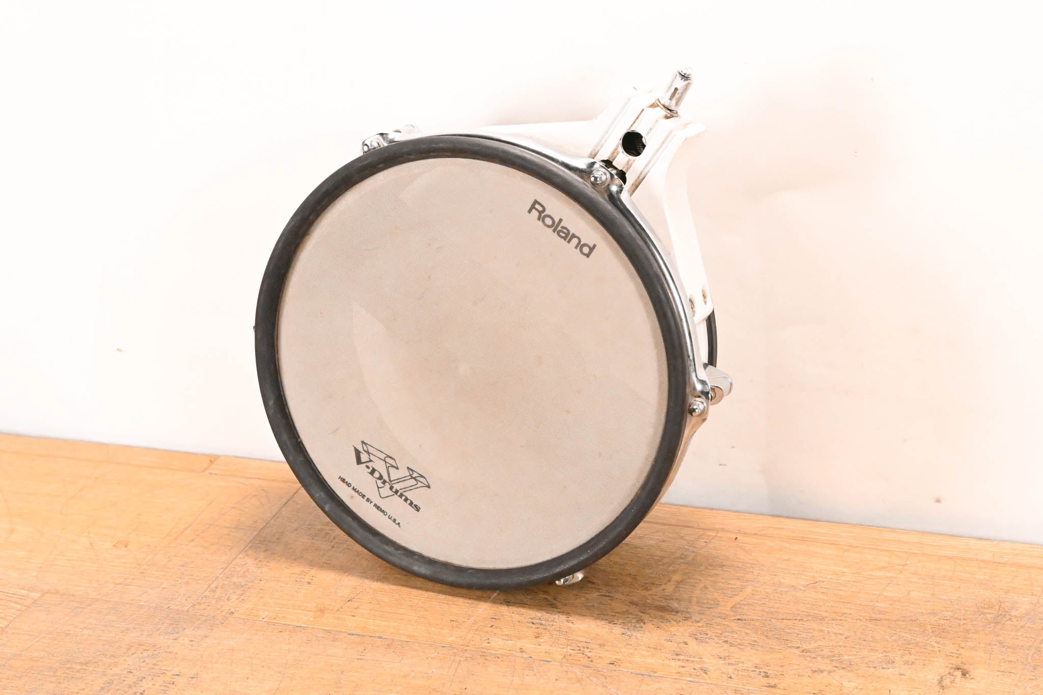 Roland PD-100 10" V-Pad Mesh Single-Trigger Electronic Drum Pad