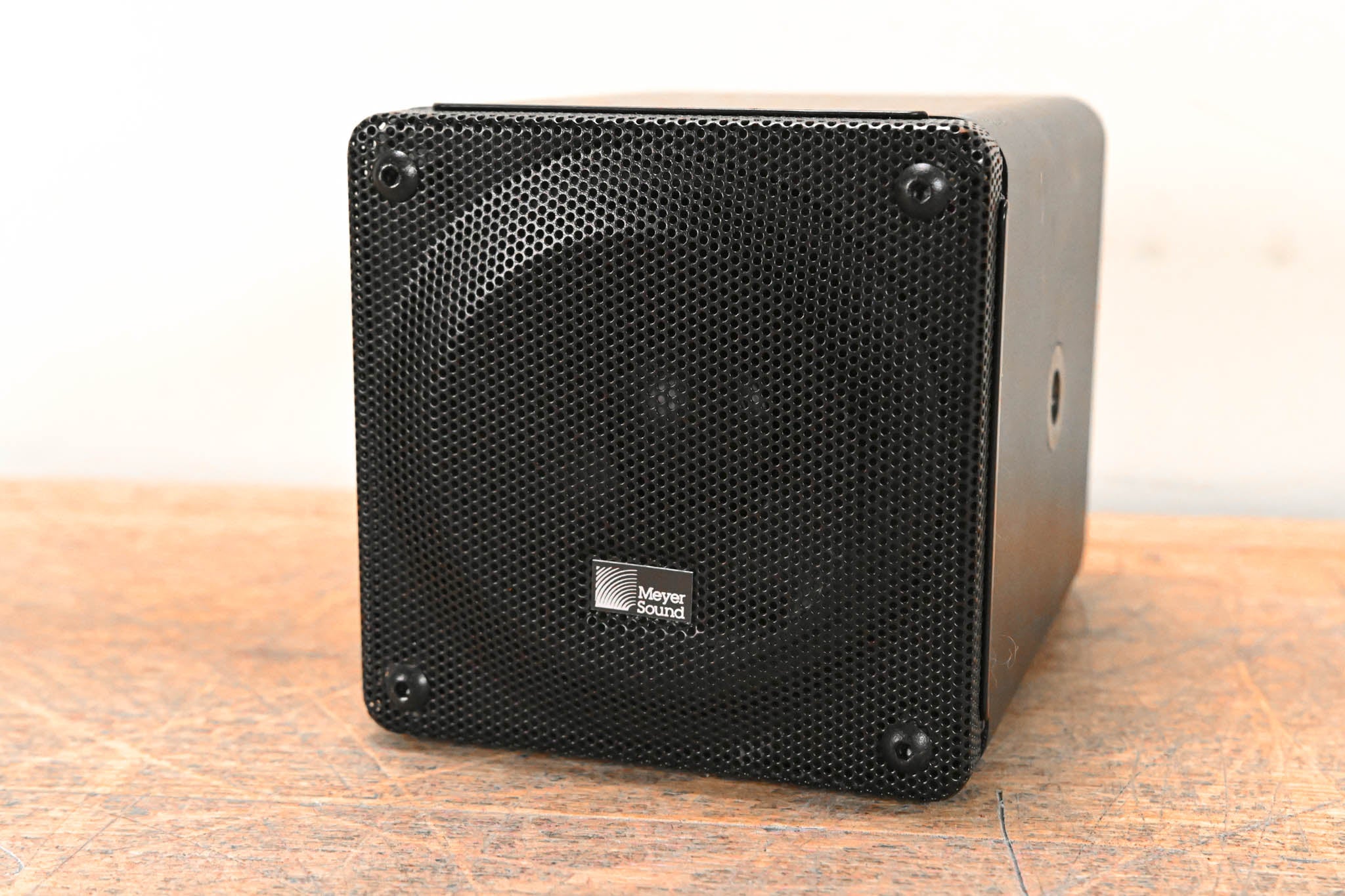 Meyer Sound MM-4XP Miniature Self-Powered Loudspeaker (NO POWER SUPPLY)