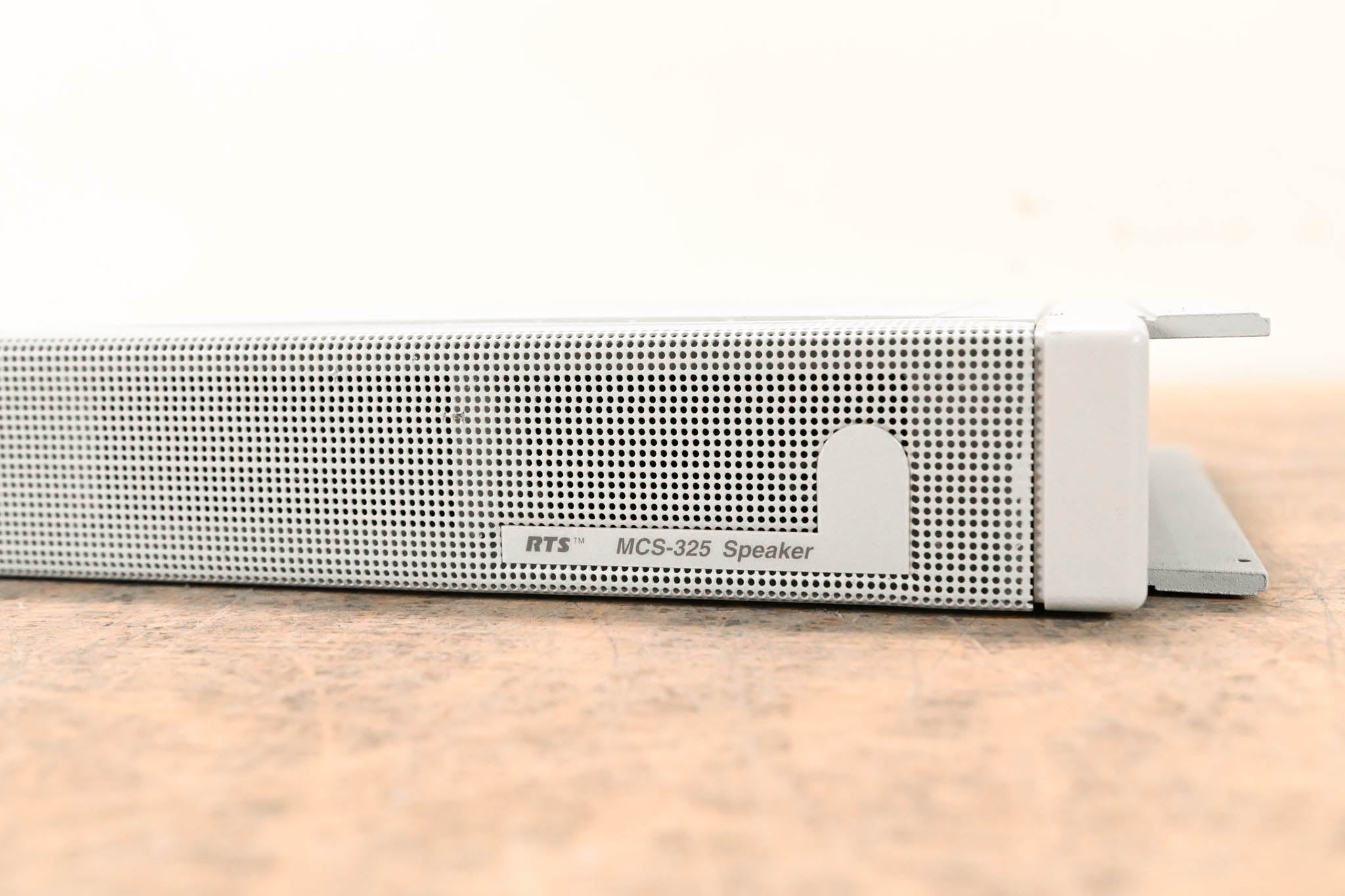 RTS MCS-325 5-Watt Passive Modular Loudspeaker